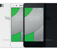 BQ Aquaris A4.5 Android One