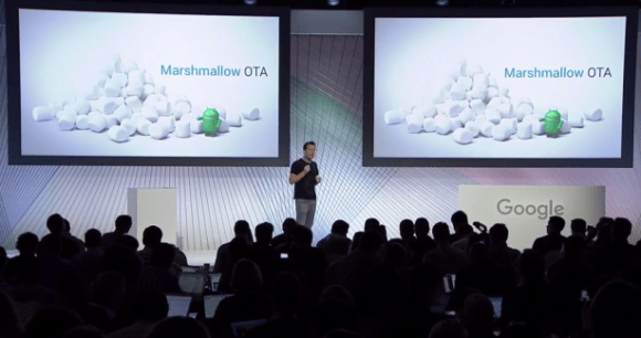 Nexus 5, 6, 7, 9 et Nexus Player : Android 6.0 Marshmallow dès la semaine prochaine