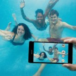 Malgré leur étanchéité, Sony conseille de ne pas utiliser ses mobiles sous l’eau Malgré leur étanchéité, Sony conseille de ne pas utiliser ses mobiles sous l’eau