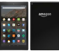 amazon kindle fire