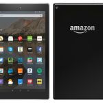 Amazon préparerait des Kindle Fire de 10 pouces et 12 pouces Amazon préparerait des Kindle Fire de 10 pouces et 12 pouces