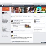 La version finale de Facebook at Work sera lancée en fin d’année La version finale de Facebook at Work sera lancée en fin d’année