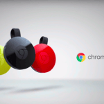 Chromecast 2 : Google annonce le successeur de sa clé HDMI Chromecast 2 : Google annonce le successeur de sa clé HDMI