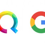 Le nouveau logo de Google n&rsquo;est pas du tout du goût de Qwant