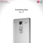 Bientôt l’annonce d’un LG Class ? Bientôt l’annonce d’un LG Class ?