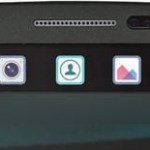 LG tease frangement son LG V10 LG tease frangement son LG V10