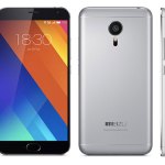 Trois mois après son annonce, le Meizu MX5 arrive en France