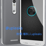 Motorola Moto X Force ou Droid Turbo 2, c’est selon Motorola Moto X Force ou Droid Turbo 2, c’est selon