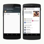Android Marshmallow : les Google Play Services 8.1 mettent le cap sur la gestion des permissions Android Marshmallow : les Google Play Services 8.1 mettent le cap sur la gestion des permissions