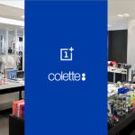 Le OnePlus X sera disponible chez Colette à Paris la semaine prochaine Le OnePlus X sera disponible chez Colette à Paris la semaine prochaine