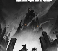 a blind legend 2