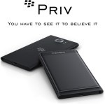 BlackBerry Priv : son interface se précise, et son prix aussi BlackBerry Priv : son interface se précise, et son prix aussi