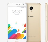 Meizu Blue Charm Metal Meizu Blue Charm Metal
