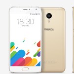 Meizu Blue Charm Metal : YunOS et une coque métallique dans un smartphone à moins de 200 euros Meizu Blue Charm Metal : YunOS et une coque métallique dans un smartphone à moins de 200 euros