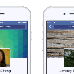 Voici votre profil Facebook de demain Voici votre profil Facebook de demain