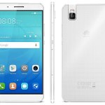 Le Huawei Shot X apparaît chez Amazon de l&rsquo;autre côté des Alpes