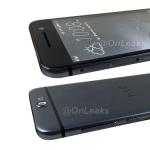 HTC One A9 : des rendus 3D supposés le dévoilent sous toutes ses coutures HTC One A9 : des rendus 3D supposés le dévoilent sous toutes ses coutures