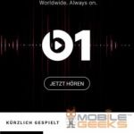 Apple Music, les premiers écrans de la version Android Apple Music, les premiers écrans de la version Android