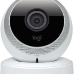 La Logitech Circle veut faire de l&rsquo;ombre à la NestCam