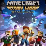 À moins de deux semaines de sa sortie, Minecraft Story Mode fait un point sur son scénario À moins de deux semaines de sa sortie, Minecraft Story Mode fait un point sur son scénario