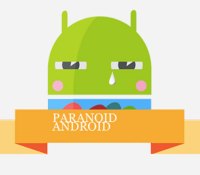 Paranoid Android Paranoid Android