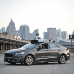 Uber déploie de plus en plus de véhicules de cartographie Uber déploie de plus en plus de véhicules de cartographie