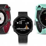 Garmin lance trois nouvelles montres connectées Forerunner