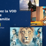 SFR intègre son service de streaming Zive dans ses offres mobile et box SFR intègre son service de streaming Zive dans ses offres mobile et box