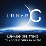 Google absorbe une partie de LunarG pour développer Vulkan sur mobiles Google absorbe une partie de LunarG pour développer Vulkan sur mobiles