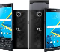 blackberry priv