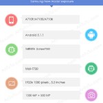 Pas de Snapdragon chez le Samsung Galaxy A7, mais une puce Exynos ? Pas de Snapdragon chez le Samsung Galaxy A7, mais une puce Exynos ?