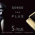 Avec son Elife S Plus, Gionee se met à l&rsquo;USB type-C