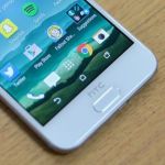 HTC One X9 : une première image du prochain smartphone haut de gamme de HTC ? HTC One X9 : une première image du prochain smartphone haut de gamme de HTC ?