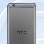 HTC One X9 : des images officielles en provenance de la TENAA HTC One X9 : des images officielles en provenance de la TENAA