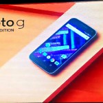 Motorola Moto G Turbo Edition, une promesse de puissance Motorola Moto G Turbo Edition, une promesse de puissance