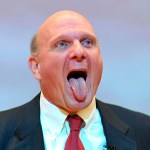 « Les téléphones Windows ont besoin des applications Android » d’après Steve Ballmer « Les téléphones Windows ont besoin des applications Android » d’après Steve Ballmer