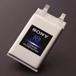Sony prévoit une nouvelle technologie de batterie pour 2020 Sony prévoit une nouvelle technologie de batterie pour 2020