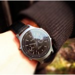 Bluboo Xwatch, l’alternative à la Moto 360 Sport sous Android Wear Bluboo Xwatch, l’alternative à la Moto 360 Sport sous Android Wear