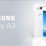 Bon plan : achetez le Galaxy A3 pour 189 euros, dont 30 euros d&rsquo;ODR