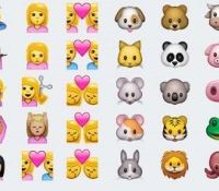 emoji ios