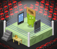 Trophée FrAndroid 2015 : qui remportera la victoire ?