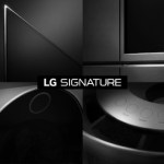 LG apposera sa « Signature » au CES 2016 LG apposera sa « Signature » au CES 2016