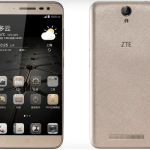 ZTE Voyager 3, une grosse batterie à petit prix