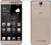 ZTE Voyager 3