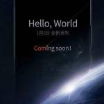 CES 2016 : ZTE annonce le déploiement de sa gamme Nubia à l’international CES 2016 : ZTE annonce le déploiement de sa gamme Nubia à l’international
