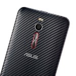 Le ZenFone 2 a (encore) une nouvelle variante : la Deluxe Special Edition