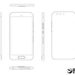 Huawei P9, un lecteur d’empreintes digitales en façade ?