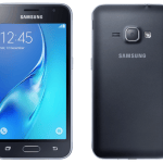 Le Samsung Galaxy J1 (2016) se montre une nouvelle fois en images Le Samsung Galaxy J1 (2016) se montre une nouvelle fois en images