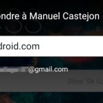Tech&rsquo;spresso : Hangouts se modernise, les derniers Nexus sont presque abordables, et les efforts de MediaTek