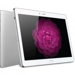 CES 2016 : Huawei MediaPad M2, conçue autour du design du Nexus 6P
